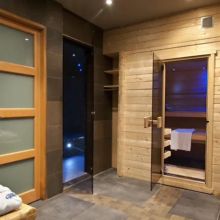 酒店 Capao 阿格德