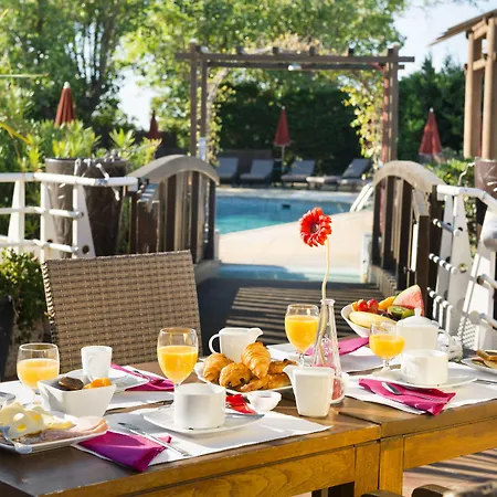 酒店 Capao 阿格德