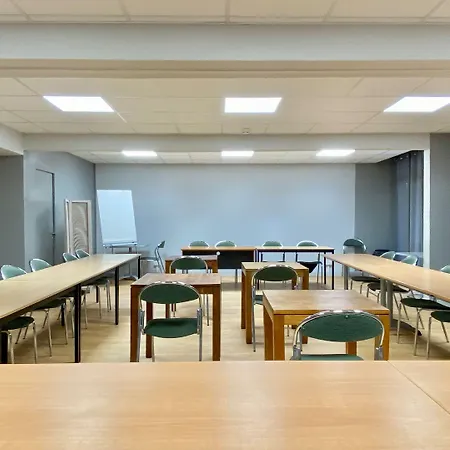 酒店 Capao 阿格德