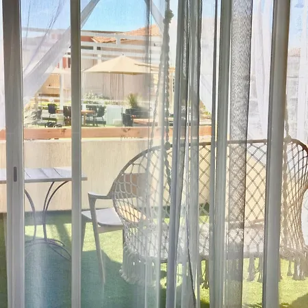 Capao 酒店 阿格德