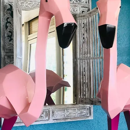 Capao 酒店 阿格德