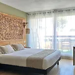 Capao Hotel