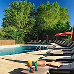 Capao Hotel