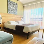 Capao Hotel