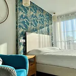 Hotel Capao 4*