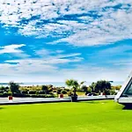 Hotel Capao 4*