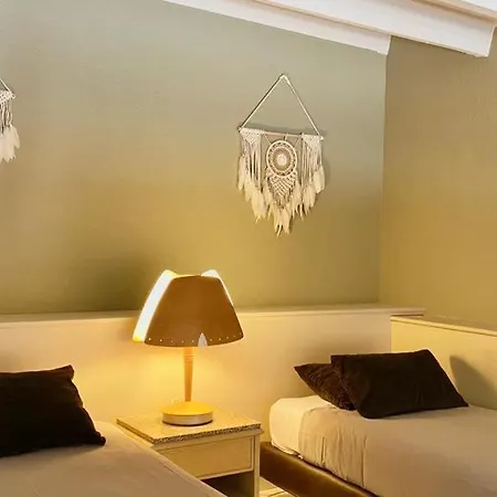 Capao Hotell Agde