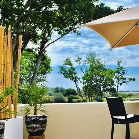 Hotell Capao 4*