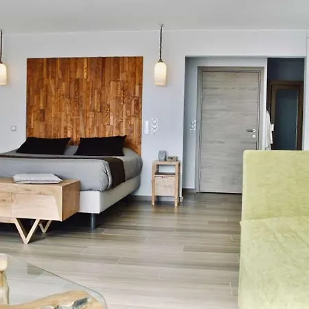 Hotell Capao Agde