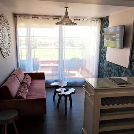 Hotell Capao Agde