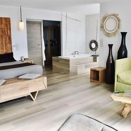 Capao Hotell Agde