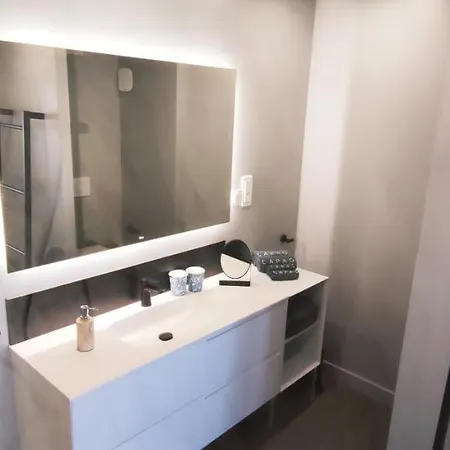 Hotell Capao Agde