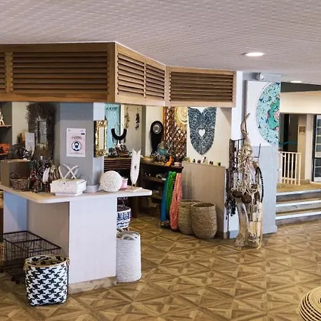 Hotell Capao