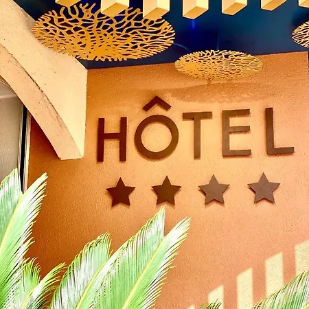 Hotell Capao 4*