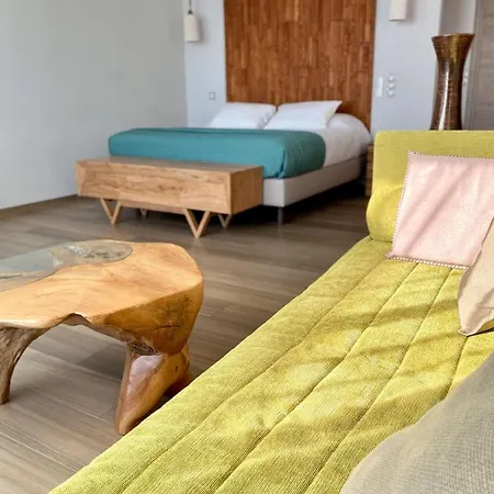Capao Hotell 4*