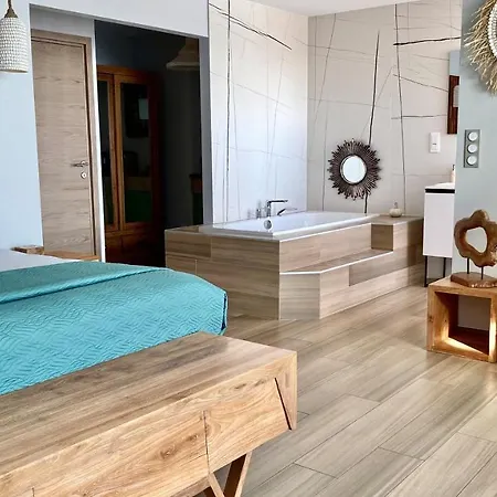 Hotell Capao 4*