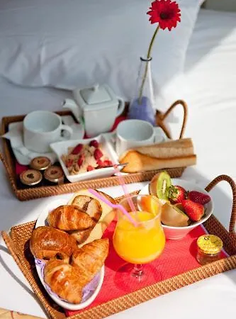 Hotel Capao 4*