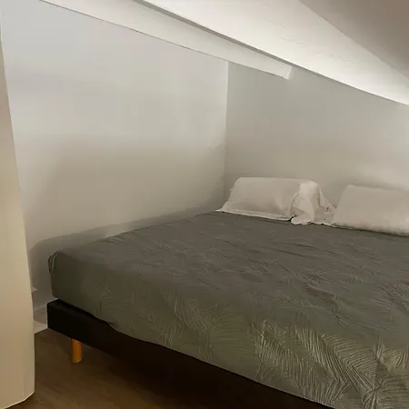 호텔 Capao 4*