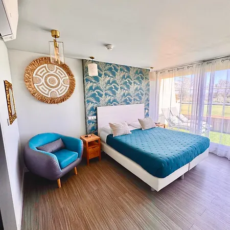 Hotell Capao 4*