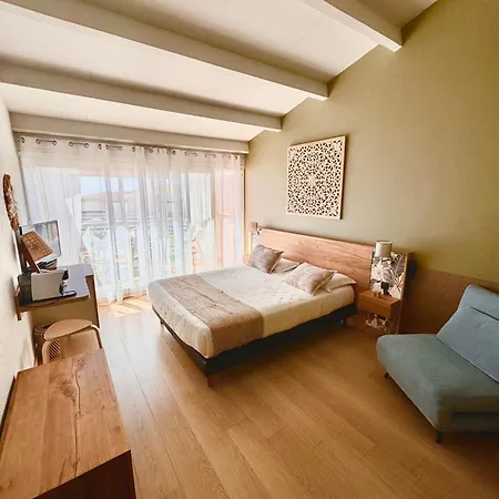 Capao Hotell