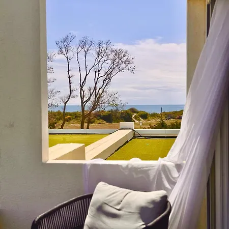 Capao Hotell 4*