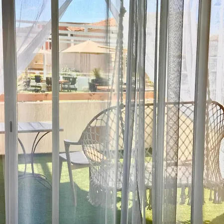Hotell Capao Agde