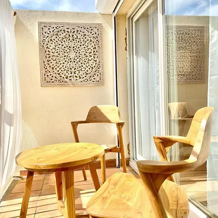 Hotell Capao 4*