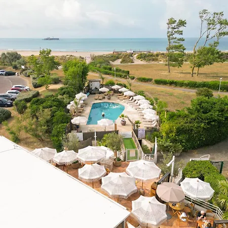 Capao 4* Agde