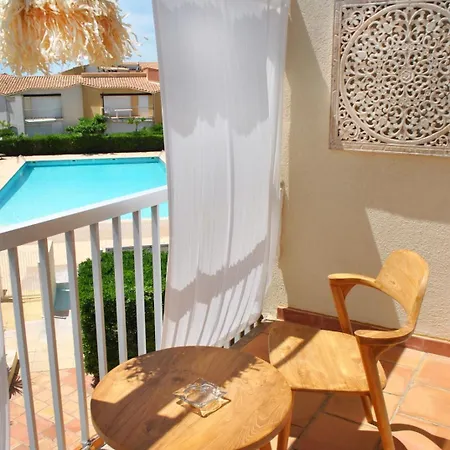 Capao 4* Agde