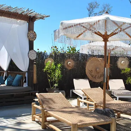Capao 4* Agde