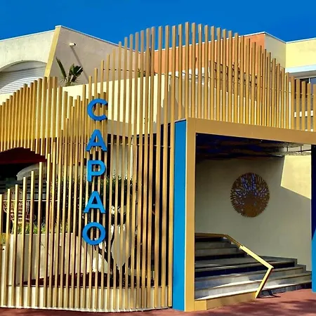 Capao 4* Agde