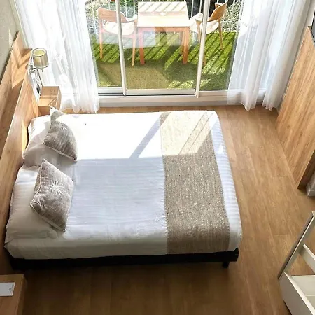 Capao Hotel 4*