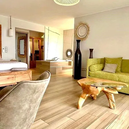 Capao Hotel 4*