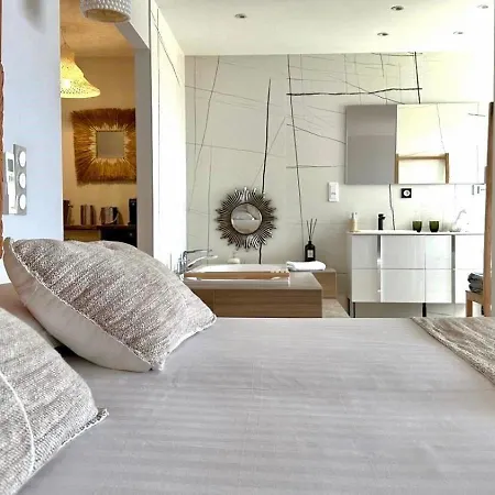 Capao 4* Agde