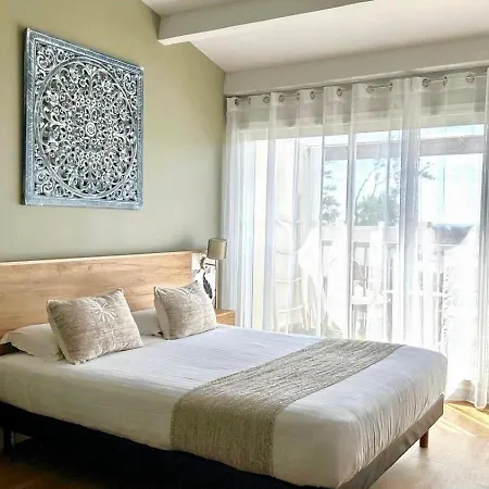 Hotel Capao Agde