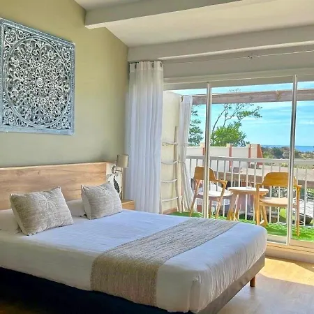 Capao Hotel 4*