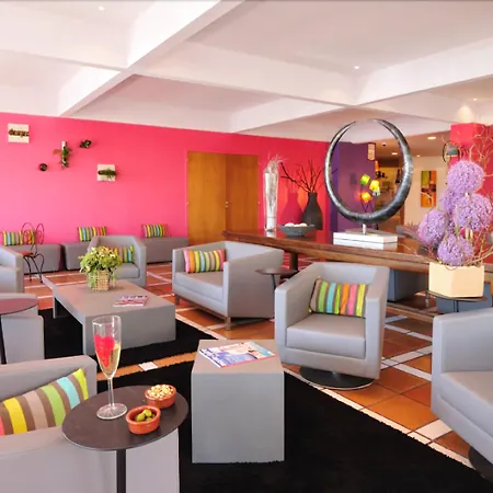 Capao Hotel