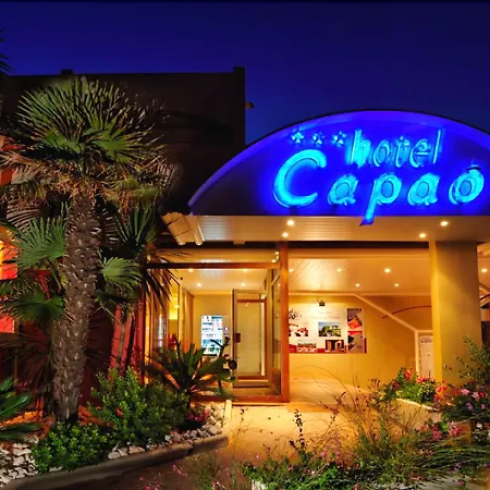 Capao アグド