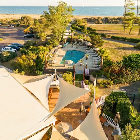 Capao Hotel Agde