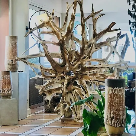 Capao 4* アグド