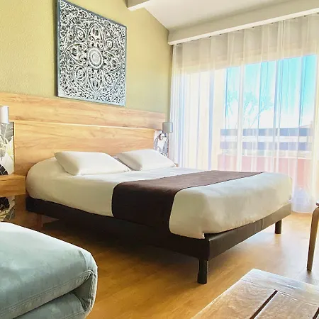Capao Hotel