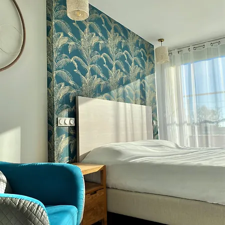 Hotel Capao 4*