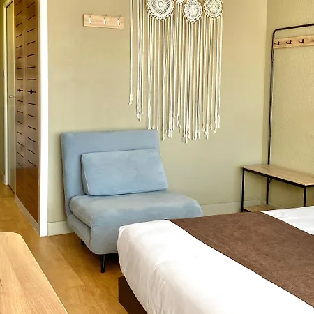Capao Hotel 4*