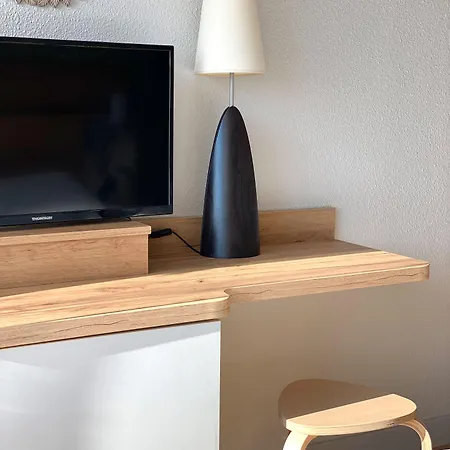 Hotel Capao Agde