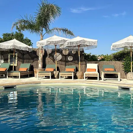 Capao Hotel Agde
