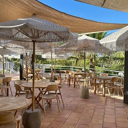 Hotel Capao Agde