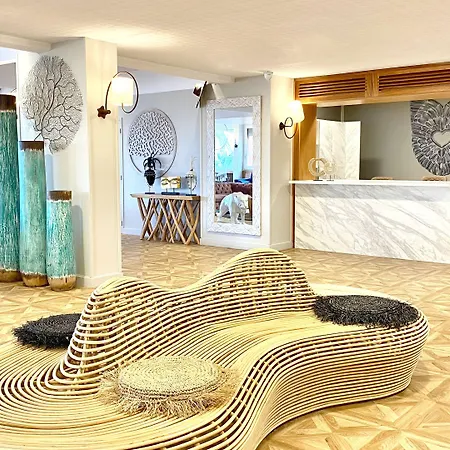 Hotel Capao 4*