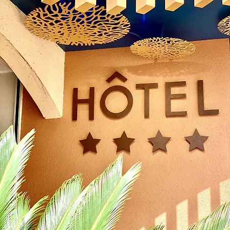Capao Hotel Agde