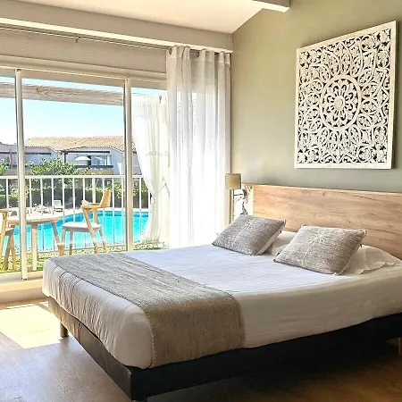 Capao Hotel