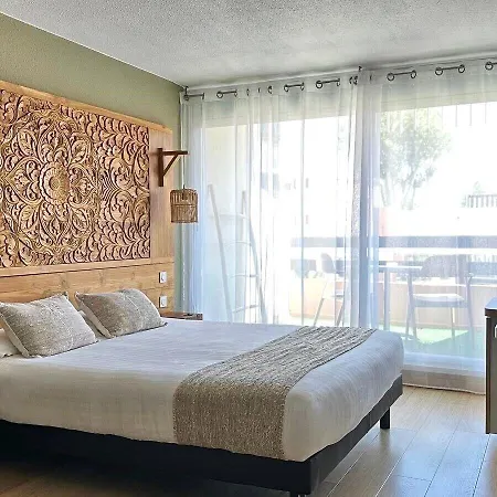Hotel Capao Agde